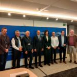 Working together for seniors interest