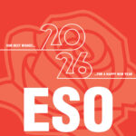 ESO Newsletter 2026 – 1