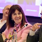 EP Intergenerational Forum EU – Europe should take its role as a global human rights leader