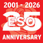 ESO Newsletter 2026 – 3